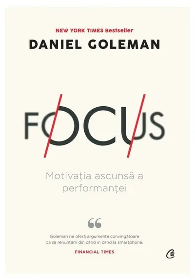 Focus