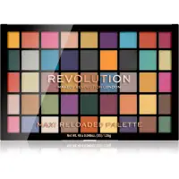 Revolution Maxi Reloaded Palette palata de culori culoare Dream Big 45x1.35 g