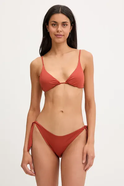 Max Mara Beachwear costum de baie din două piese pentru femei