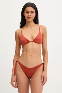 Max Mara Beachwear costum de baie din două piese pentru femei