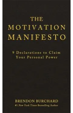 Motivation Manifesto