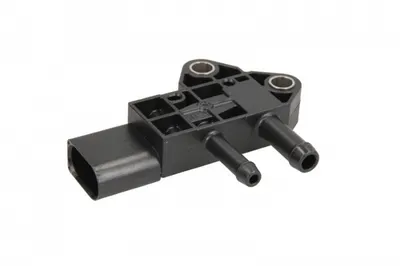 Senzor presiune gaze evacuare (numar pini: 3,) MAZDA 3, 6, CX-5 2.2D dupa 2008