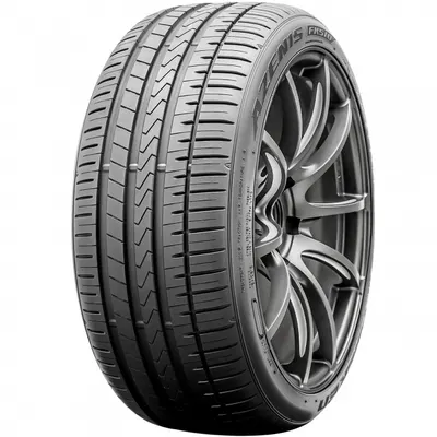 Anvelopa Vara Falken Fk510 Suv 255 40 R21 102y