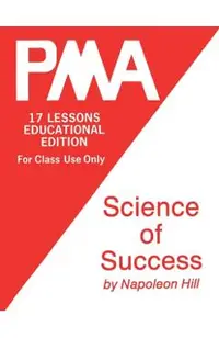 Pma: Science of Success
