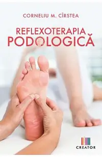 Reflexoterapia podologica