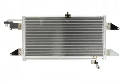 Condensator climatizare potrivit conditionat 357820413A VW Passat R12 88-90