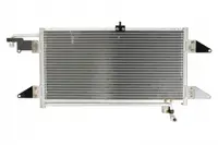 Condensator climatizare potrivit conditionat 357820413A VW Passat R12 88-90