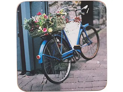 Suport pahar - Vintage Bike