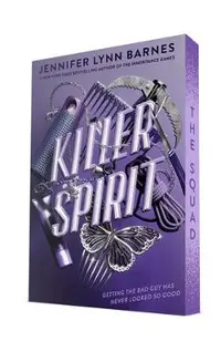 The Squad: Killer Spirit
