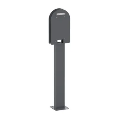 EVlink Pro AC Pilon 2 statii