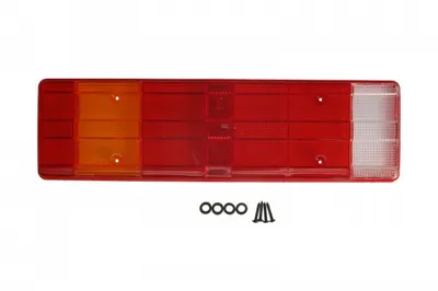 Dispersor lampa spate MERCEDES Clasa ATEGO, SPRINTER 2-T (901, 902), SPRINTER 3-T (903), SPRINTER 4-T (904), VARIO dupa 1995