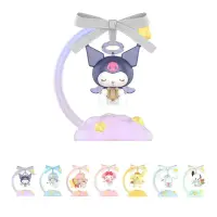 Figurina surpriza MINISO, seria Sanrio Characters Star Angel Figure Model Blind Box
