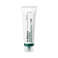 Crema calmanta Cica Metal Quick Soothing Cream, 50g, Dr.Different
