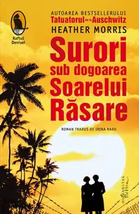 Surori sub dogoarea Soarelui Răsare - Paperback brosat