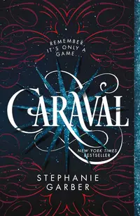 Caraval (Flatiron Books)