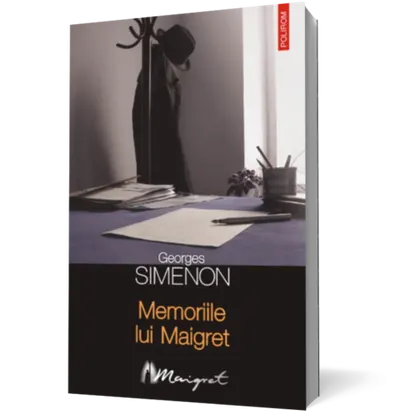 Memoriile lui Maigret