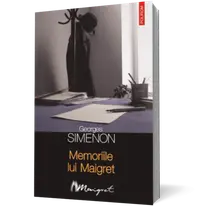 Memoriile lui Maigret