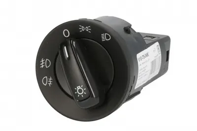 Comutator far potrivit VW JETTA III, JETTA IV, POLO V 03.09