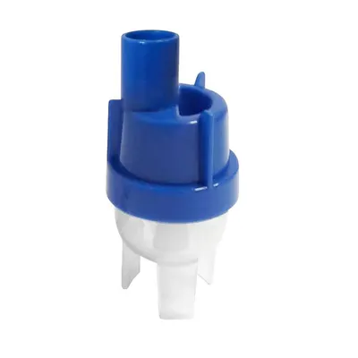 Kit pahar de nebulizare RedLine pentru aparate de aerosoli nebulizatoare cu compresor
