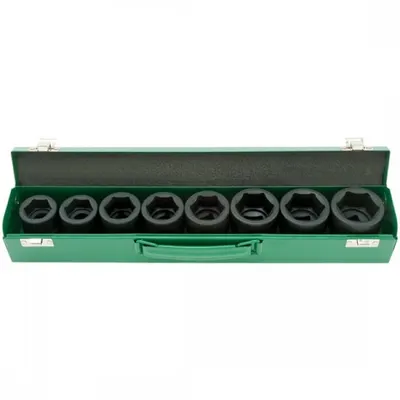 Set chei tubulare impact 3 4 , Toptul 26-38mm