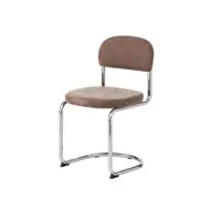 Scaun de dining taupe Griffin – Unique Furniture