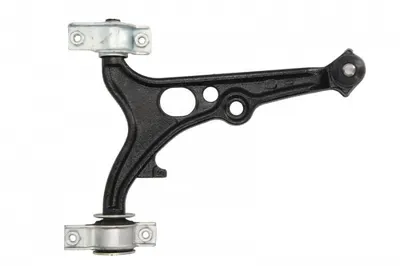 Brat suspensie roata Dreapta inferior fata 17 mm potrivit ALFA ROMEO 145, 146, 155, GTV, SPIDER; FIAT COUPE, MAREA; LANCIA DELTA II 1.2-3.2 01.92-10.05