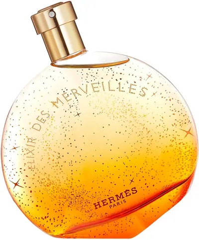 Hermes Apă de parfum Elixir des Merveilles, 100 ml, tester