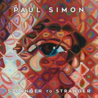 Stranger to Stranger - Vinyl