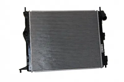 Radiator apa racire motor DACIA LOGAN, LOGAN EXPRESS, LOGAN MCV, SANDERO; RENAULT LOGAN I 1.2-1.6LPG dupa 2004