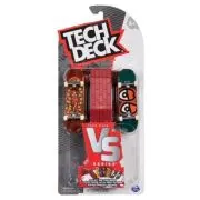 Pachet cu obstacol Fingerboard Gonzales
