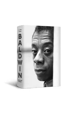 Baldwin: A Love Story