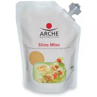 Shiro Miso, BIO, 300 g, Arche