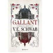 Gallant. Conacul bantuit