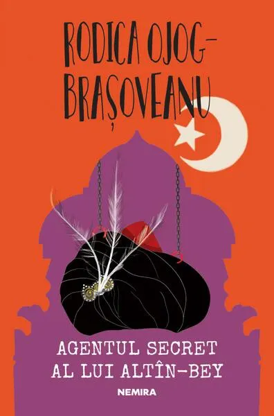 Agentul secret al lui Altin Bey (Vol. 2) - Paperback brosat