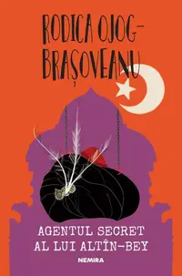 Agentul secret al lui Altin Bey (Vol. 2) - Paperback brosat