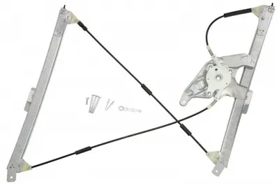 Macara geam fata dreapta electric, fara motoras, 4 5 usi AUDI A6 intre 1997-2006