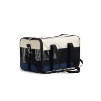 Geanta de transport pentru caini si pisici 48x25x27.5cm