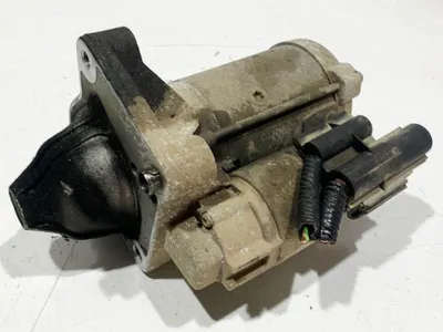 Electromotor DS7T-11000-PC Ford Mondeo (2014-2022) [MK5] 1.5 tdci 120 cp XUCA