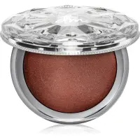 Danessa Myricks Beauty Dew Wet Balm balsam pentru stralucire pentru hidratare si stralucire culoare Hot Water 9 g