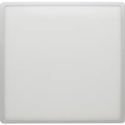 Panele cu LED patrate reglabile 6 W 420 lm 50-70/100x100