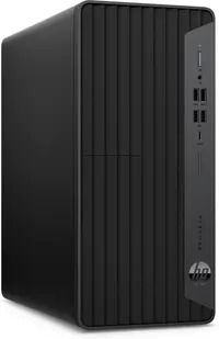 PC Second Hand HP ProDesk 600 G6 MT, Intel Core i5-10500 3.10 - 4.50GHz, 8GB DDR4, 256GB SSD