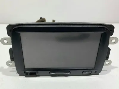 Navigatie 281153855R Dacia Sandero Stepway 2 (2012-2017)