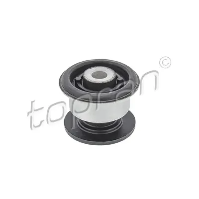Bucse brat suspensie TOPRAN 112 866