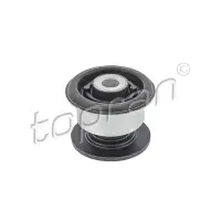 Bucse brat suspensie TOPRAN 112 866