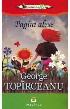 Pagini alese