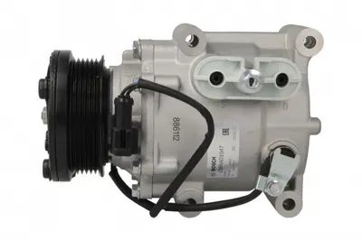 Compresor Climatizare Potrivit Ford Fiesta V, Focus I, Focus I Kombi, Fusion, Ka, Street Ka, Tourneo Connect, Transit Connect; Mazda 2 1.2-2.0 08.98-12.13