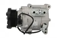 Compresor Climatizare Potrivit Ford Fiesta V, Focus I, Focus I Kombi, Fusion, Ka, Street Ka, Tourneo Connect, Transit Connect; Mazda 2 1.2-2.0 08.98-12.13