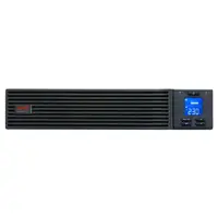 Ups cu 3 Prize Apc Srv1krirk, 1000 Va, 800 W, Lcd