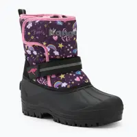 Ghete de iarnă pentru copii Kangaroos K-Shell IIprincess