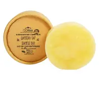 QQ Natural Șampon natural, solid, 110 g